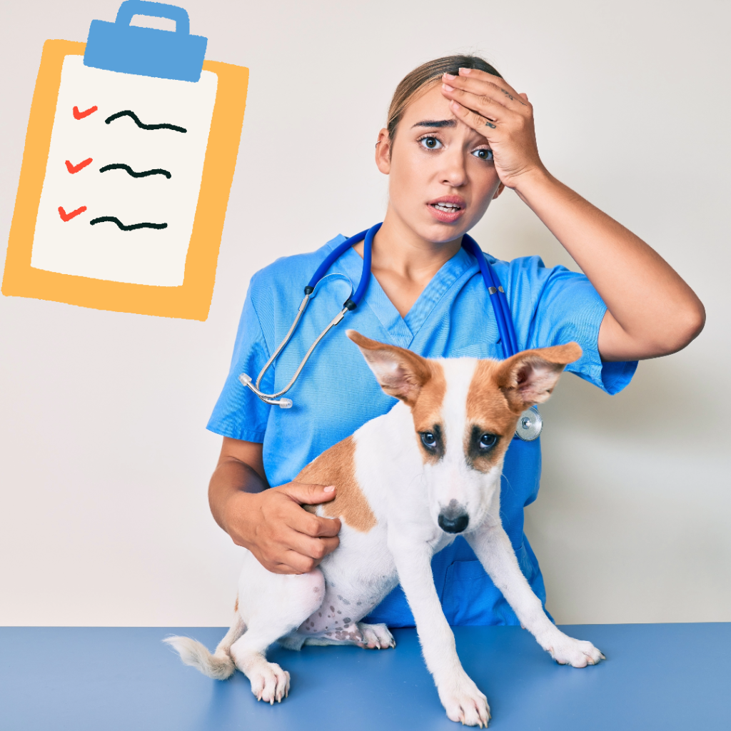 diagnosis of shock